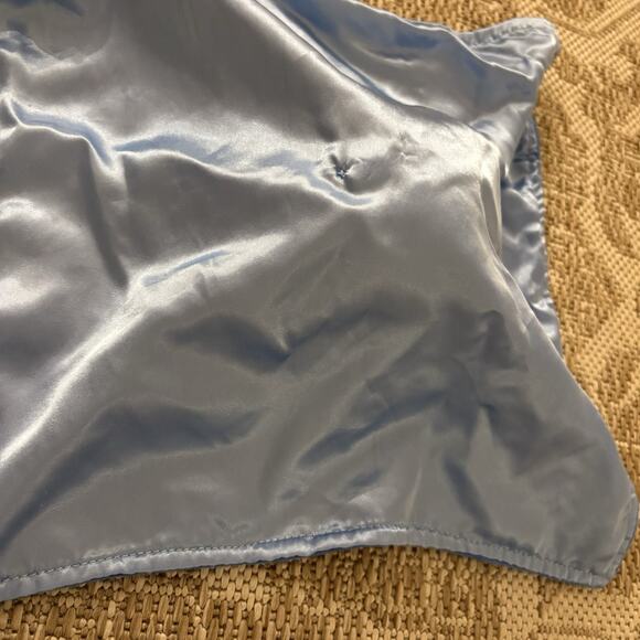 Disney Baby Mickey Mouse Blue Lovey Security Blanket Plush Blankey - Picture 12 of 12